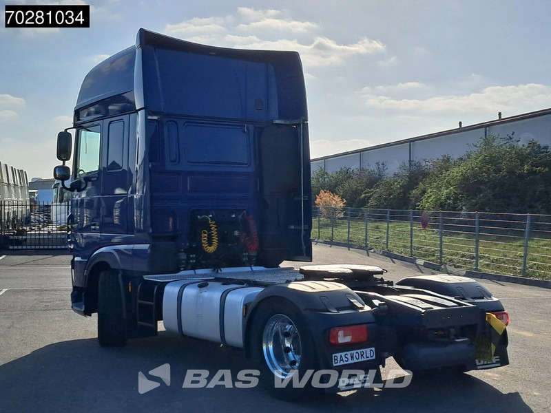 DAF XF 480 4X2 SSC Retarder PTO Standklima Alcoa's Navi ACC LED - Tracteur routier: photos 2 DAF XF 480 4X2 SSC Retarder PTO Standklima Alcoa's Navi ACC LED - Tracteur routier: photos 2