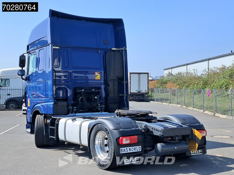 DAF XF 480 4X2 SSC Retarder PTO Standklima Alcoa's Navi ACC LED - Tracteur routier: photos 2 DAF XF 480 4X2 SSC Retarder PTO Standklima Alcoa's Navi ACC LED - Tracteur routier: photos 2