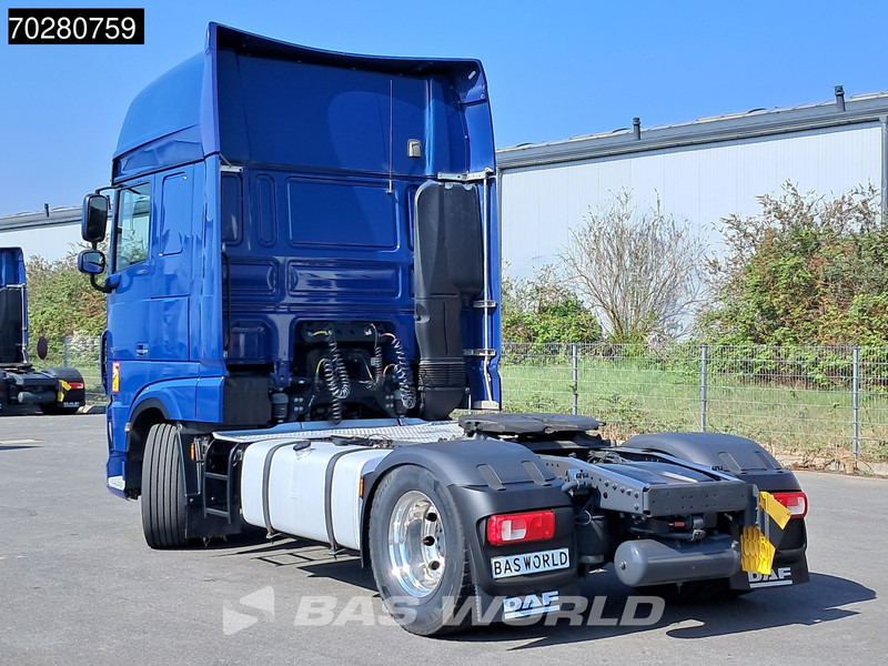 DAF XF 480 4X2 SSC Retarder PTO Standklima Alcoa's Navi ACC LED - Tracteur routier: photos 2 DAF XF 480 4X2 SSC Retarder PTO Standklima Alcoa's Navi ACC LED - Tracteur routier: photos 2