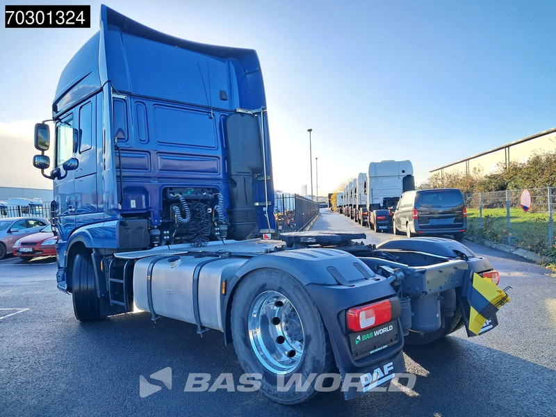 DAF XF 480 4X2 SSC Retarder Standklima Alcoa's ACC LED - Tracteur routier: photos 2 DAF XF 480 4X2 SSC Retarder Standklima Alcoa's ACC LED - Tracteur routier: photos 2