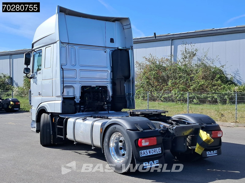 DAF XF 480 4X2 SSC Retarder Standklima Alcoa's Navi ACC LED - Tracteur routier: photos 2 DAF XF 480 4X2 SSC Retarder Standklima Alcoa's Navi ACC LED - Tracteur routier: photos 2