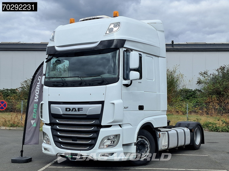 DAF XF 530 4X2 Mega SSC Retarder ACC Euro 6 - Tracteur routier: photos 2 DAF XF 530 4X2 Mega SSC Retarder ACC Euro 6 - Tracteur routier: photos 2
