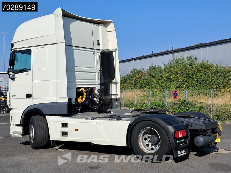 DAF XF 530 4X2 SSC Retarder 2xTanks ACC Euro 6 - Tracteur routier: photos 2 DAF XF 530 4X2 SSC Retarder 2xTanks ACC Euro 6 - Tracteur routier: photos 2