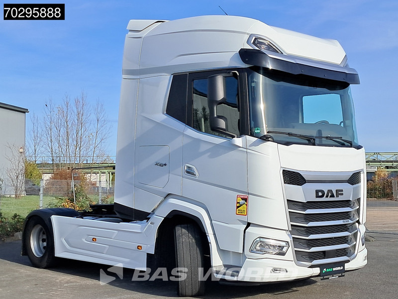 DAF XG+ 530 4X2 - Tracteur routier: photos 3 DAF XG+ 530 4X2 - Tracteur routier: photos 3