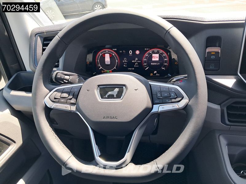 Fourgon utilitaire neuf Volkswagen Crafter 177pk Allrad 4x4 Automatik Facelift 2025 L3H3 LED ACC Navi Klima Tempomat Kamera L2H2 4WD Euro6 12m3 A/C: photos 20