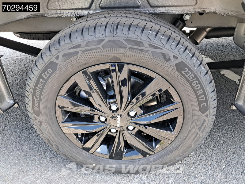 Fourgon utilitaire neuf Volkswagen Crafter 177pk Allrad 4x4 Automatik Facelift 2025 L3H3 LED ACC Navi Klima Tempomat Kamera L2H2 4WD Euro6 12m3 A/C: photos 18