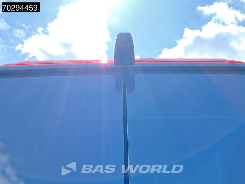 Fourgon utilitaire neuf Volkswagen Crafter 177pk Allrad 4x4 Automatik Facelift 2025 L3H3 LED ACC Navi Klima Tempomat Kamera L2H2 4WD Euro6 12m3 A/C: photos 19