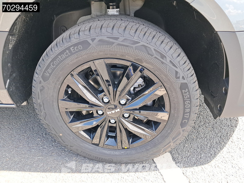 Fourgon utilitaire neuf Volkswagen Crafter 177pk Allrad 4x4 Automatik Facelift 2025 L3H3 LED ACC Navi Klima Tempomat Kamera L2H2 4WD Euro6 12m3 A/C: photos 17