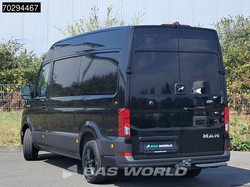 Volkswagen Crafter 177pk Neu! Automatik 2025 model Facelift L3H3 ACC AHK LED Navi Kamera Euro6 L2H2 12m3 A/C Towbar - Fourgon utilitaire: photos 3 Volkswagen Crafter 177pk Neu! Automatik 2025 model Facelift L3H3 ACC AHK LED Navi Kamera Euro6 L2H2 12m3 A/C Towbar - Fourgon utilitaire: photos 3