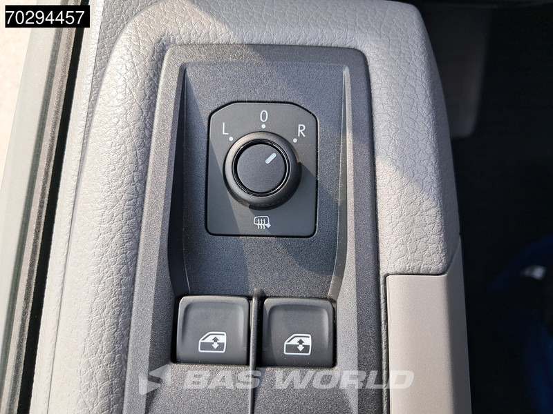 Fourgon utilitaire neuf Volkswagen Crafter 177pk Neu! Automatik 2025 model Facelift L4H3 ACC AHK LED Navi Kamera Euro6 L3H2 14m3 A/C Towbar: photos 19