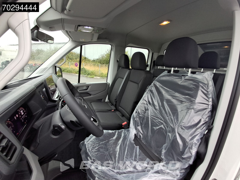 Utilitaire benne neuf Volkswagen Crafter 177pk Neu! Dreiseitenkipper Automatik 180PS LED Klima Tempomat 2,5t AHK Euro6 Kipper 10m3 A/C Towbar Cruise control: photos 18 Utilitaire benne neuf Volkswagen Crafter 177pk Neu! Dreiseitenkipper Automatik 180PS LED Klima Tempomat 2,5t AHK Euro6 Kipper 10m3 A/C Towbar Cruise control: photos 18