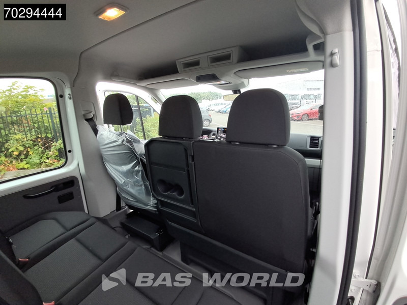 Utilitaire benne neuf Volkswagen Crafter 177pk Neu! Dreiseitenkipper Automatik 180PS LED Klima Tempomat 2,5t AHK Euro6 Kipper 10m3 A/C Towbar Cruise control: photos 20 Utilitaire benne neuf Volkswagen Crafter 177pk Neu! Dreiseitenkipper Automatik 180PS LED Klima Tempomat 2,5t AHK Euro6 Kipper 10m3 A/C Towbar Cruise control: photos 20