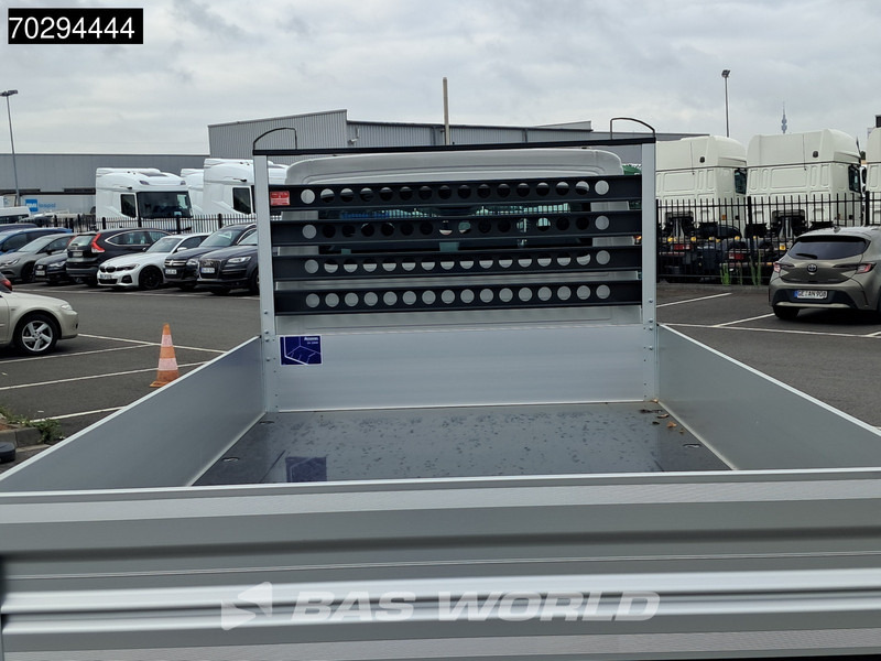 Utilitaire benne neuf Volkswagen Crafter 177pk Neu! Dreiseitenkipper Automatik 180PS LED Klima Tempomat 2,5t AHK Euro6 Kipper 10m3 A/C Towbar Cruise control: photos 11 Utilitaire benne neuf Volkswagen Crafter 177pk Neu! Dreiseitenkipper Automatik 180PS LED Klima Tempomat 2,5t AHK Euro6 Kipper 10m3 A/C Towbar Cruise control: photos 11