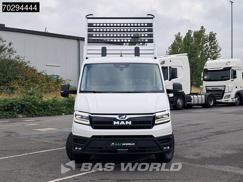 Utilitaire benne neuf Volkswagen Crafter 177pk Neu! Dreiseitenkipper Automatik 180PS LED Klima Tempomat 2,5t AHK Euro6 Kipper 10m3 A/C Towbar Cruise control: photos 15 Utilitaire benne neuf Volkswagen Crafter 177pk Neu! Dreiseitenkipper Automatik 180PS LED Klima Tempomat 2,5t AHK Euro6 Kipper 10m3 A/C Towbar Cruise control: photos 15