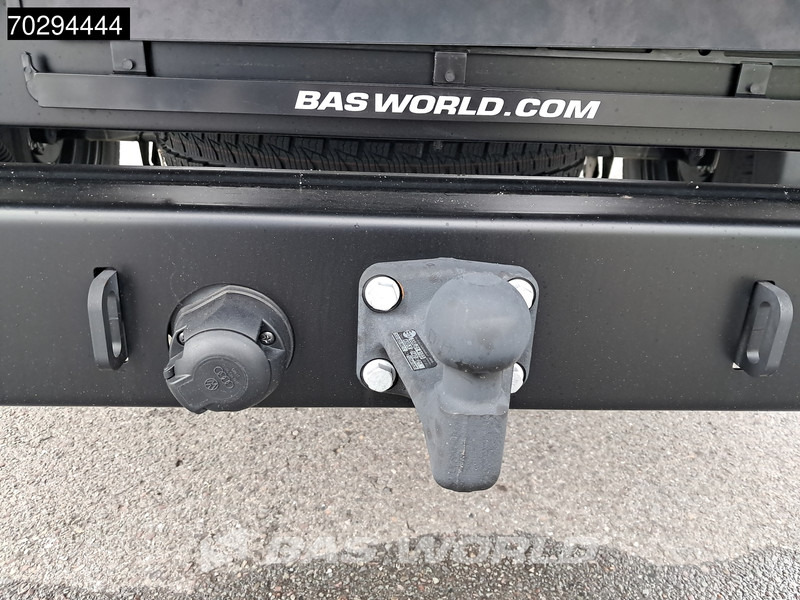 Utilitaire benne neuf Volkswagen Crafter 177pk Neu! Dreiseitenkipper Automatik 180PS LED Klima Tempomat 2,5t AHK Euro6 Kipper 10m3 A/C Towbar Cruise control: photos 16 Utilitaire benne neuf Volkswagen Crafter 177pk Neu! Dreiseitenkipper Automatik 180PS LED Klima Tempomat 2,5t AHK Euro6 Kipper 10m3 A/C Towbar Cruise control: photos 16