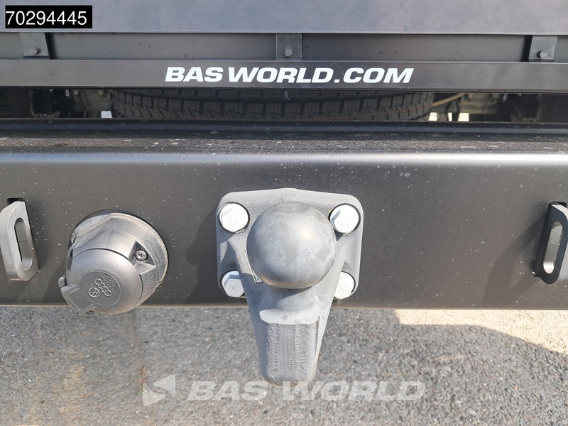 Utilitaire benne neuf Volkswagen Crafter 177pk Neu! Dreiseitenkipper Automatik 2025 Facelift 180PS AHK LED Klima Tempomat Navi ACC Euro6 Kieper 3m3 A/C Towbar Cruise con: photos 13