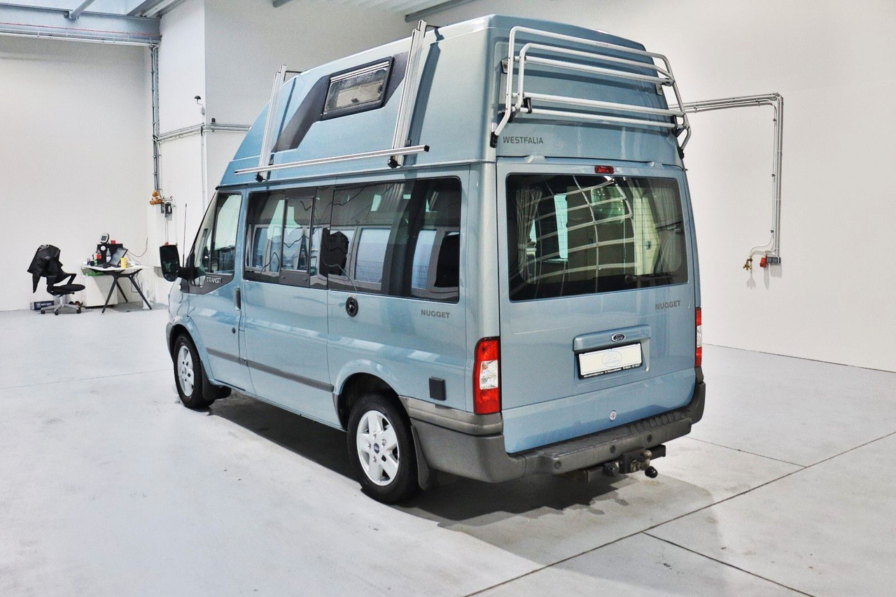 Westfalia Nugget Euroline/Klima/Markise/Tempomat/AHK Westfalia Nugget Euroline/Klima/Markise/Tempomat/AHK - Fourgon aménagé: photos 3 Westfalia Nugget Euroline/Klima/Markise/Tempomat/AHK Westfalia Nugget Euroline/Klima/Markise/Tempomat/AHK - Fourgon aménagé: photos 3