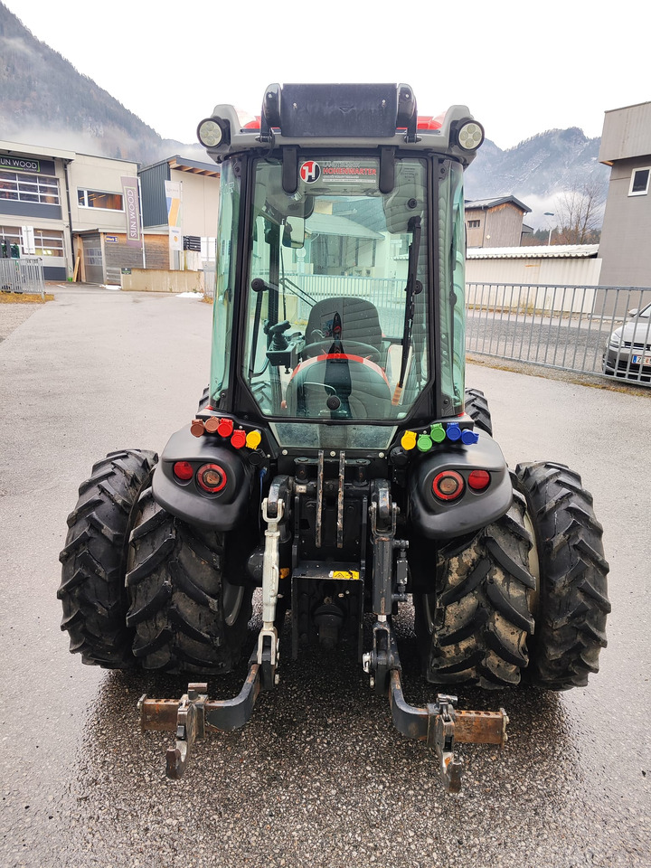 Antonio Carraro SRX 10900 R (22484) - Tracteur agricole: photos 4 Antonio Carraro SRX 10900 R (22484) - Tracteur agricole: photos 4