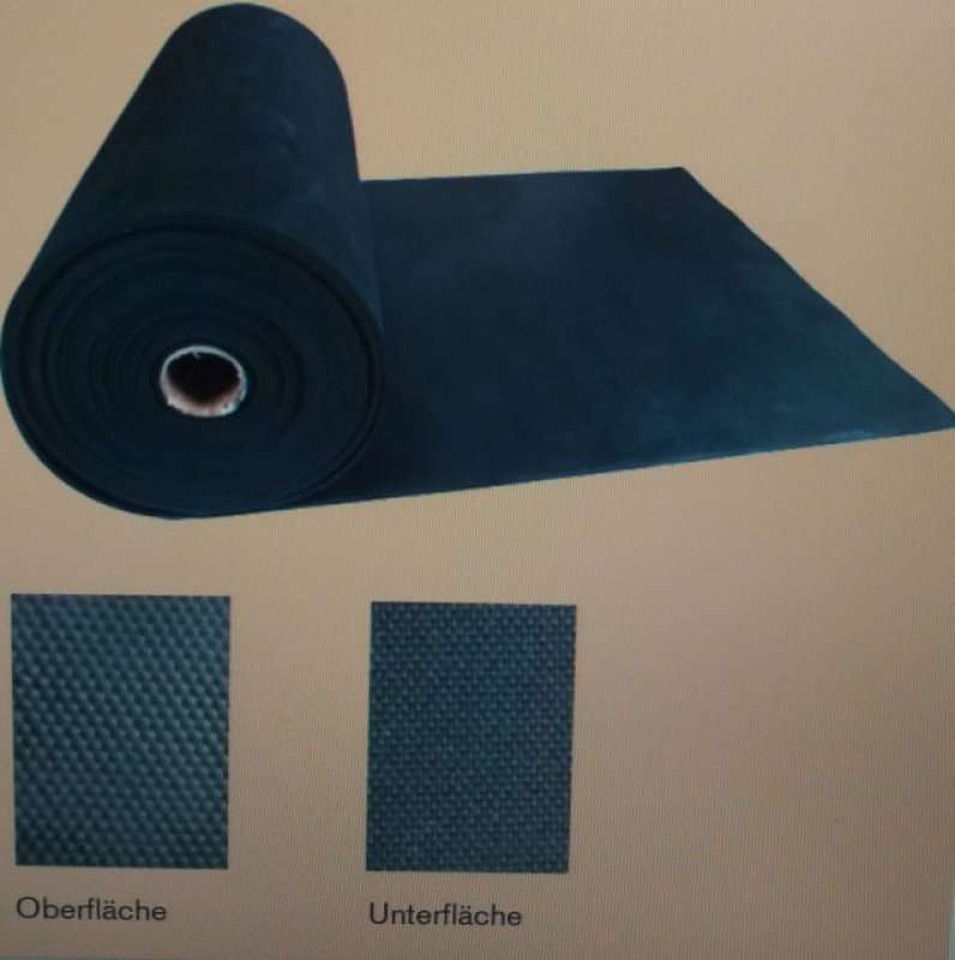 Grüter Rollenmatte Thermo je m² (08916) - Matériel d'élevage: photos 1 Grüter Rollenmatte Thermo je m² (08916) - Matériel d'élevage: photos 1