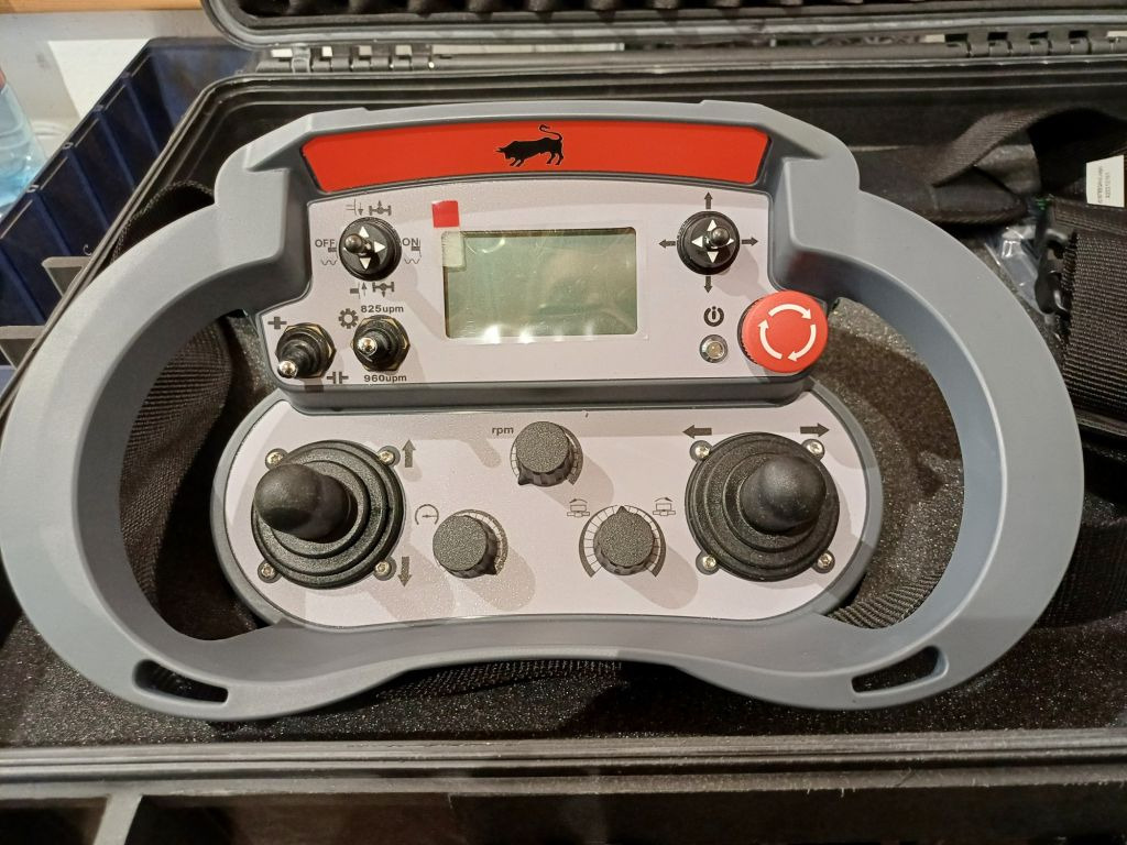 Motofaucheuse Köppl Gekko (21981): photos 9