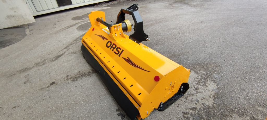 ORSI EVO Plus 200 (15875) - Broyeur/ Épareuse: photos 3 ORSI EVO Plus 200 (15875) - Broyeur/ Épareuse: photos 3