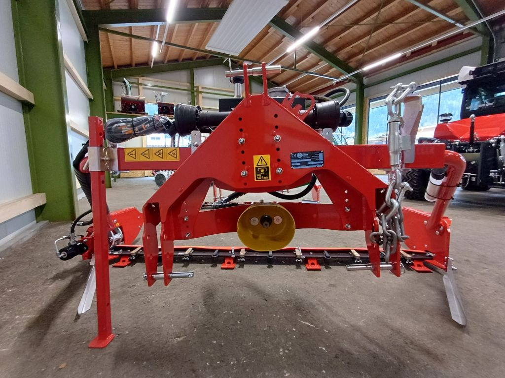 Faucheuse neuf Sauerburger DMF40 2750 (20752): photos 6