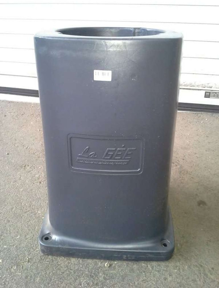 Scheickl Thermosäule S600 (10234) - Matériel d'élevage: photos 1 Scheickl Thermosäule S600 (10234) - Matériel d'élevage: photos 1