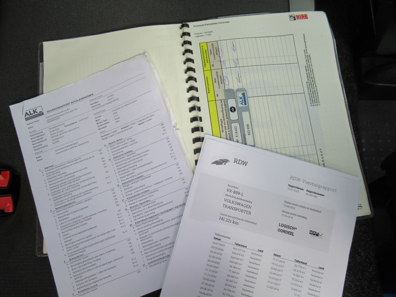 Utilitaire plateau, Utilitaire double cabine Volkswagen Transporter 2.0 TDI 75KW L2 DOKA + HIAB Dubbelcabine Comfort: photos 11 Utilitaire plateau, Utilitaire double cabine Volkswagen Transporter 2.0 TDI 75KW L2 DOKA + HIAB Dubbelcabine Comfort: photos 11