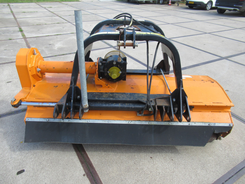 Votex ROADMASTER 07 1907 KLEPELMAAIER Sideshift - Broyeur/ Épareuse: photos 4 Votex ROADMASTER 07 1907 KLEPELMAAIER Sideshift - Broyeur/ Épareuse: photos 4