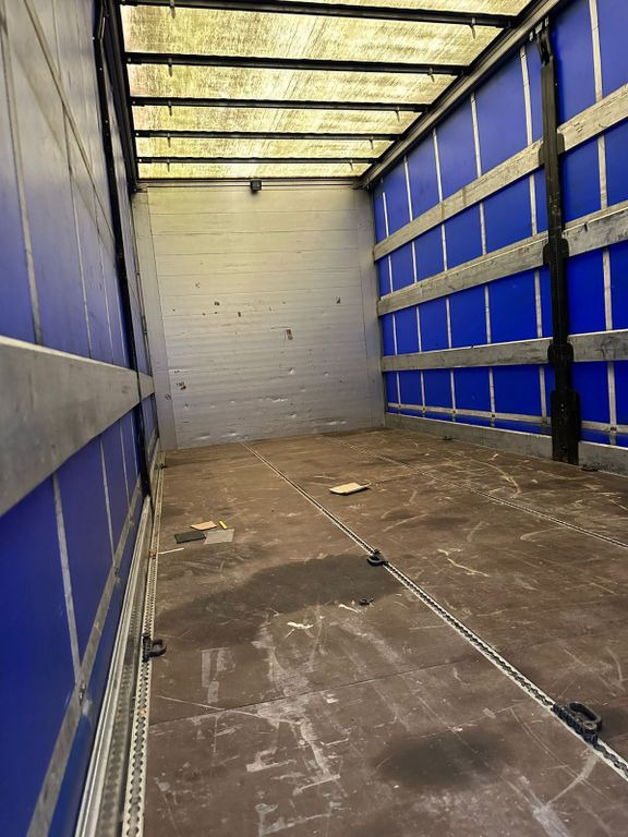 Mercedes-Benz Atego 824 Top-Ausstattung*Plane-Pritsche*Top Mercedes-Benz Atego 824 Top-Ausstattung*Plane-Pritsche*Top - Camion à rideaux coulissants: photos 2 Mercedes-Benz Atego 824 Top-Ausstattung*Plane-Pritsche*Top Mercedes-Benz Atego 824 Top-Ausstattung*Plane-Pritsche*Top - Camion à rideaux coulissants: photos 2