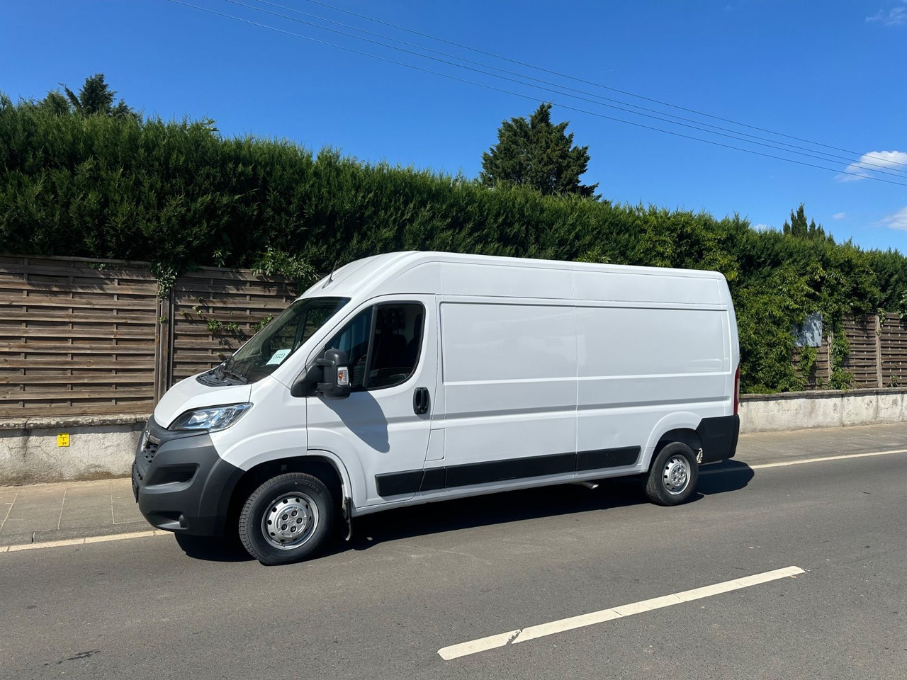 Opel Movano C Kasten L3H2/Tempomat/Tüv neu - Fourgon utilitaire: photos 1 Opel Movano C Kasten L3H2/Tempomat/Tüv neu - Fourgon utilitaire: photos 1