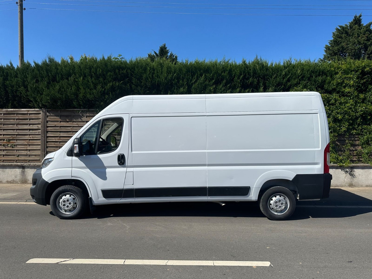 Opel Movano C Kasten L3H2/Tempomat/Tüv neu - Fourgon utilitaire: photos 4 Opel Movano C Kasten L3H2/Tempomat/Tüv neu - Fourgon utilitaire: photos 4