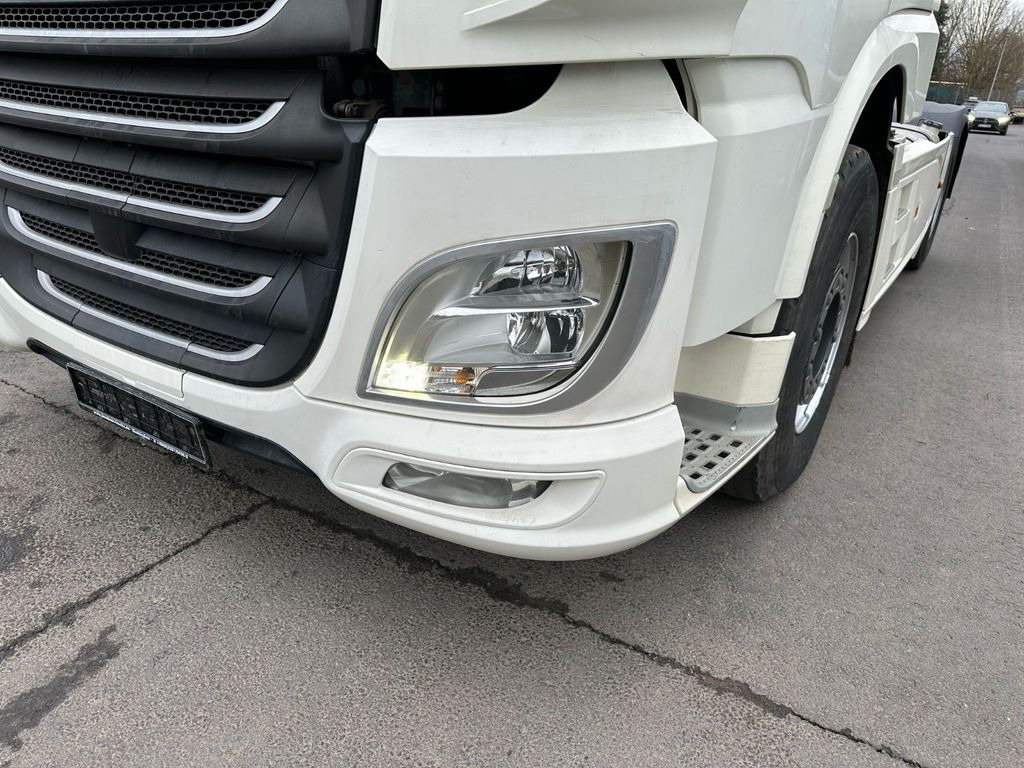 DAF XF 460 FT Eurolohr KIT*Nebenantrieb*Euro6 - Tracteur routier: photos 5 DAF XF 460 FT Eurolohr KIT*Nebenantrieb*Euro6 - Tracteur routier: photos 5
