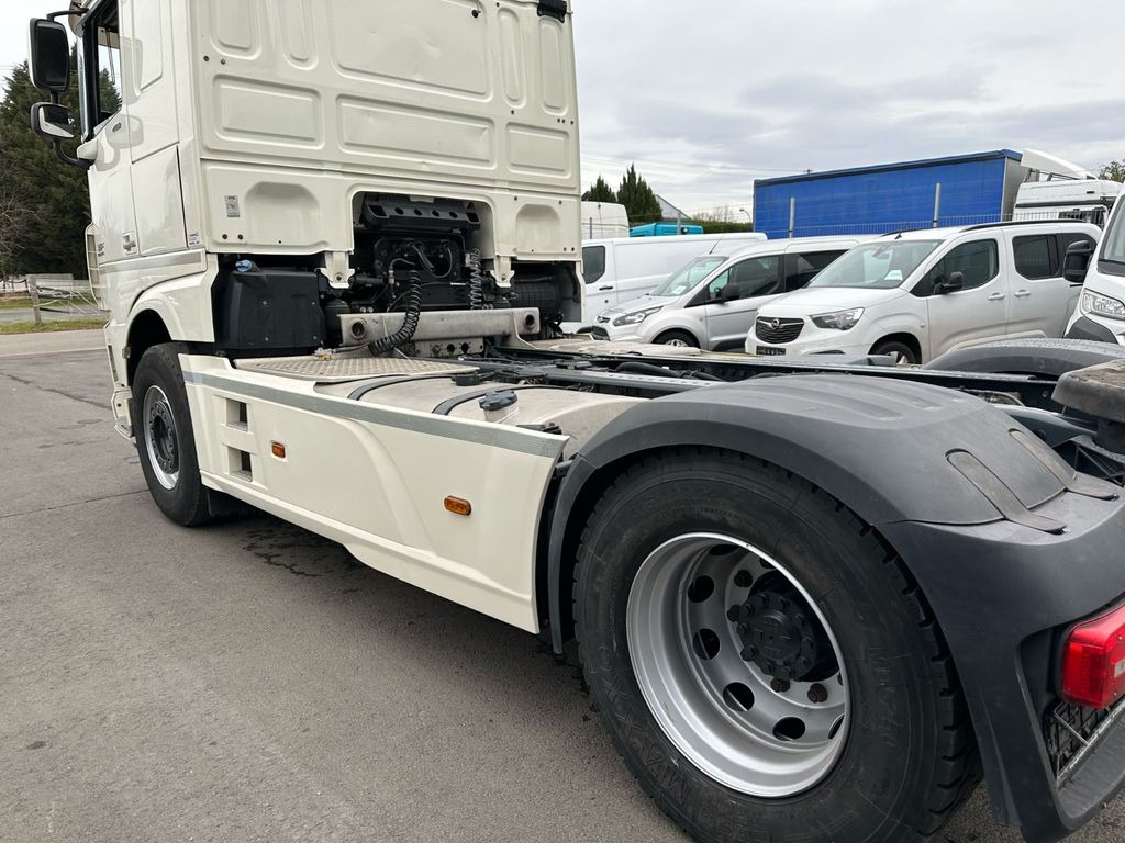 DAF XF 460 FT Eurolohr KIT*Nebenantrieb*Euro6 - Tracteur routier: photos 3 DAF XF 460 FT Eurolohr KIT*Nebenantrieb*Euro6 - Tracteur routier: photos 3