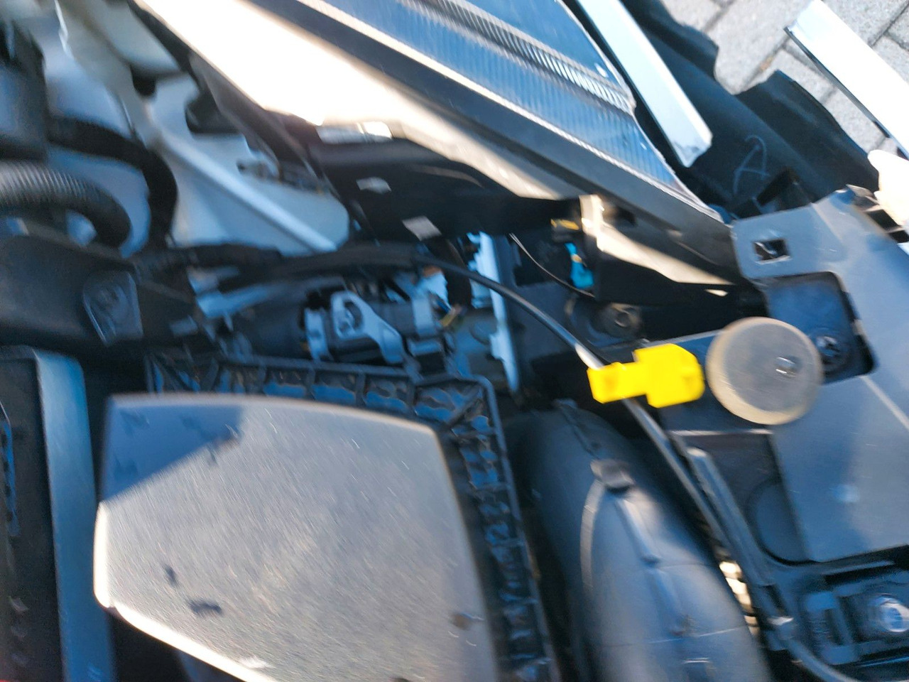 Voiture Ford Fiesta Trend KLIMAA. TEMPOMAT SHZ SPURWECHSEL: photos 23