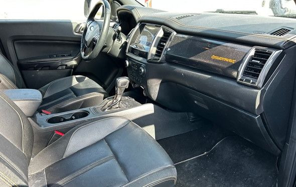 Ford Ranger Wildtrak Doppelkabine 4x4 Raptor LED NAVI - SUV: photos 5 Ford Ranger Wildtrak Doppelkabine 4x4 Raptor LED NAVI - SUV: photos 5