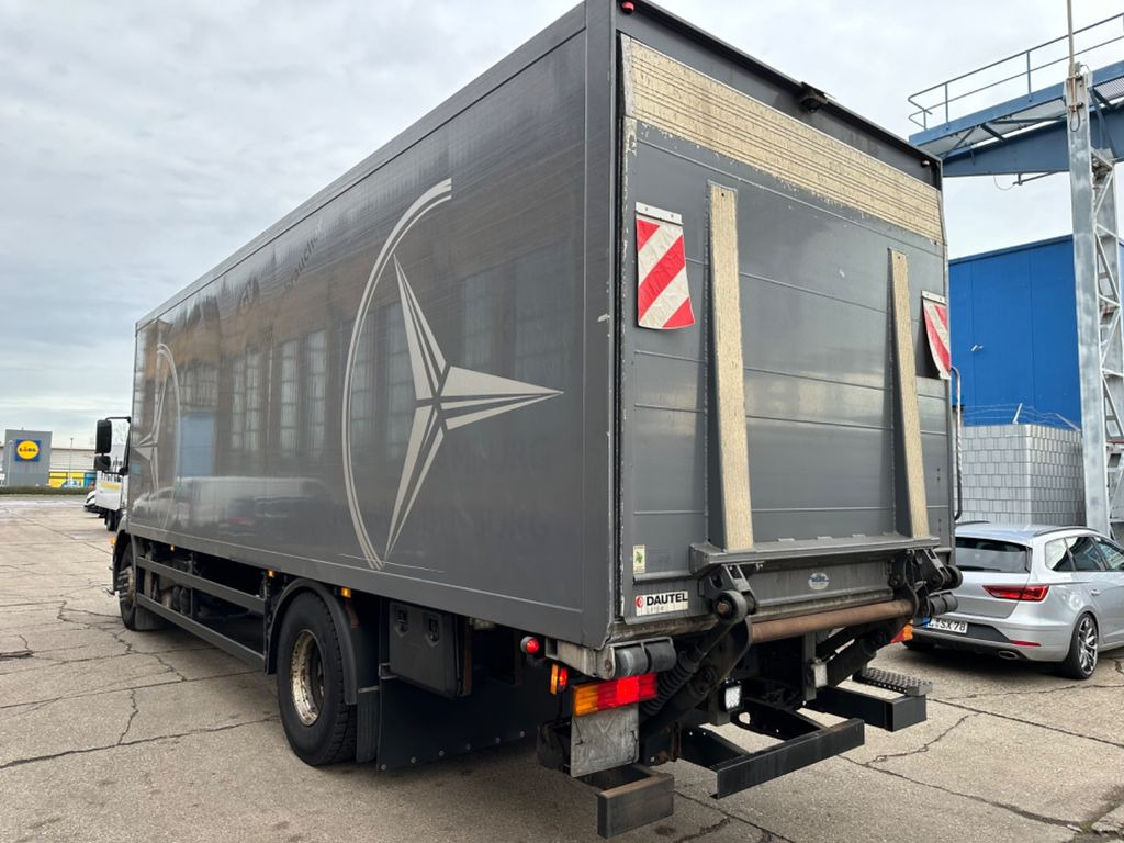 Mercedes-Benz Axor 1824 EURO 5 CARRIER TIEFKÜHLER 3 KAMERN - Camion frigorifique: photos 5 Mercedes-Benz Axor 1824 EURO 5 CARRIER TIEFKÜHLER 3 KAMERN - Camion frigorifique: photos 5