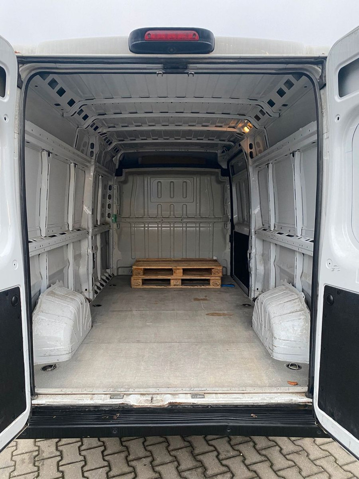 Opel Movano C Kasten HKa L3H2 3,5t Edition KLIMA NAVI - Transport de personnes: photos 3 Opel Movano C Kasten HKa L3H2 3,5t Edition KLIMA NAVI - Transport de personnes: photos 3