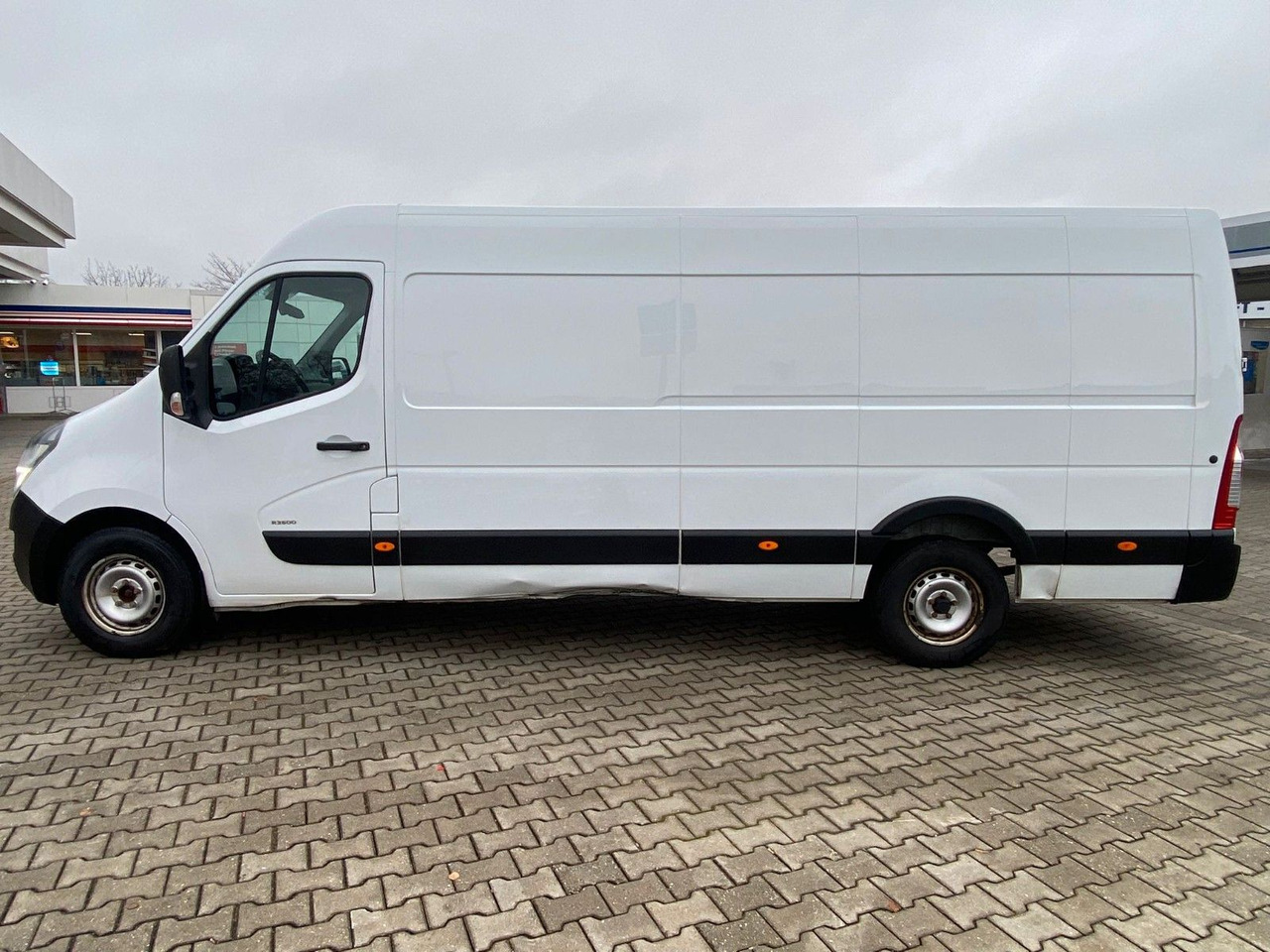 Opel Movano D 2,2 107 KW L5 L4 H2 LANG KLIMA MAXI - Transport de personnes: photos 5 Opel Movano D 2,2 107 KW L5 L4 H2 LANG KLIMA MAXI - Transport de personnes: photos 5