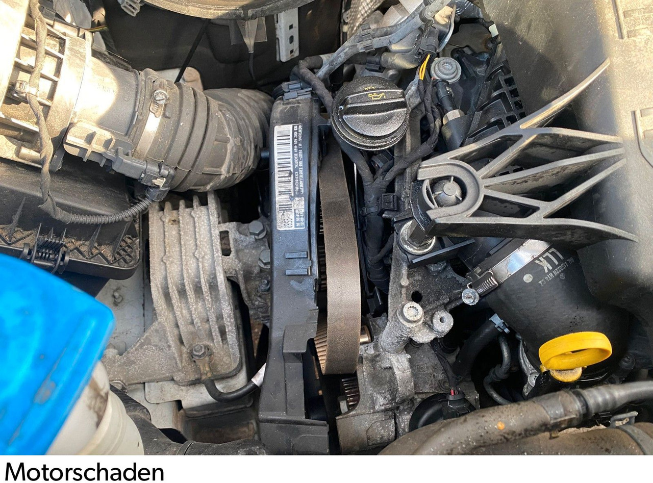 Volkswagen Crafter Pritsche Koffer 35 lang Bär LBW 750 - Fourgon grand volume: photos 3 Volkswagen Crafter Pritsche Koffer 35 lang Bär LBW 750 - Fourgon grand volume: photos 3