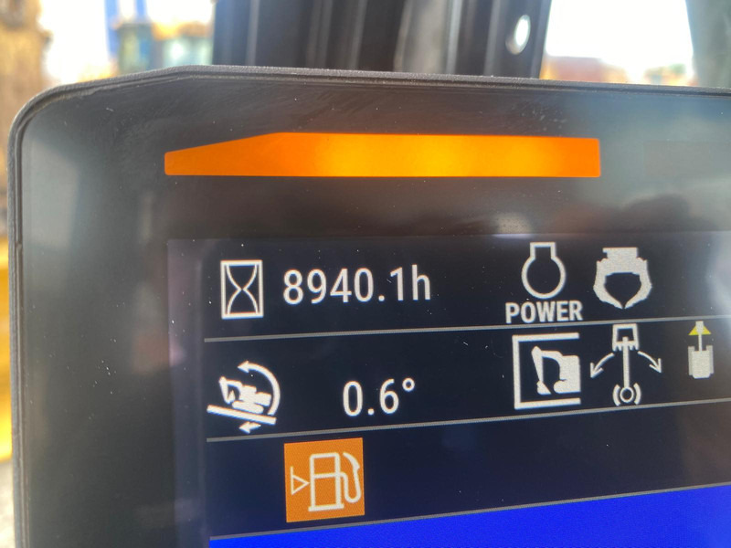 Caterpillar 323 07 (next gen) NVT - Pelle sur chenille: photos 5 Caterpillar 323 07 (next gen) NVT - Pelle sur chenille: photos 5