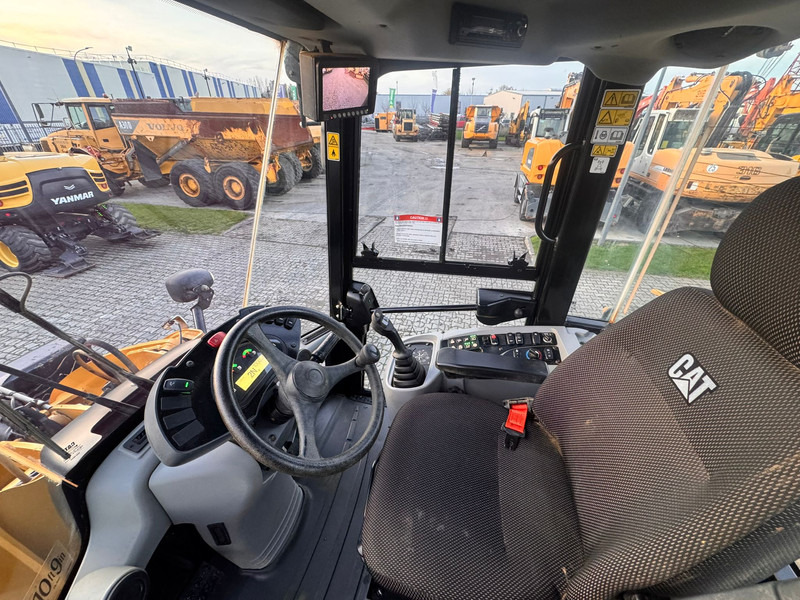 Crédit-bail de Caterpillar 914M Speeder NVT Caterpillar 914M Speeder NVT: photos 7