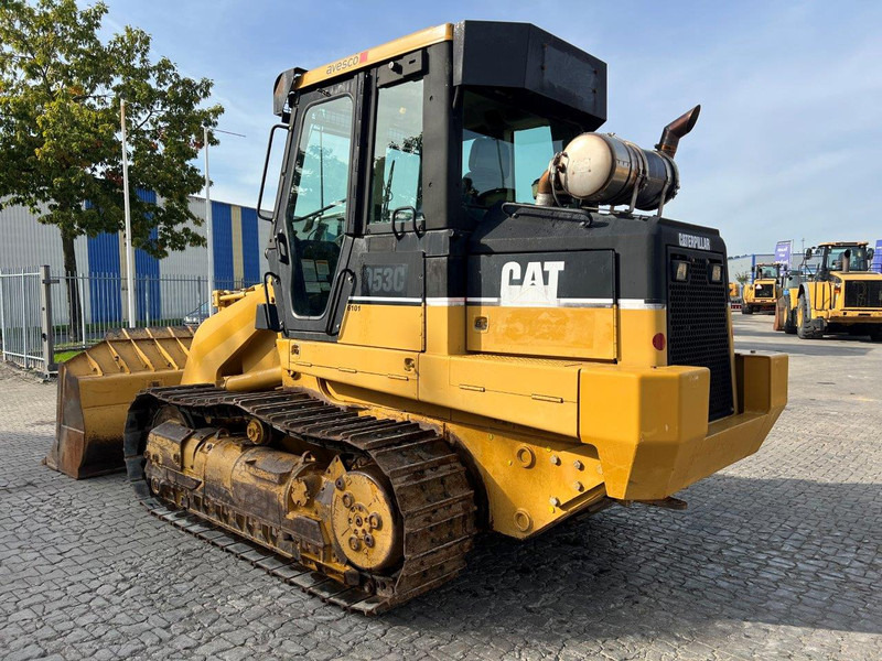 Caterpillar 953 C - Chargeuse sur chenilles: photos 1 Caterpillar 953 C - Chargeuse sur chenilles: photos 1
