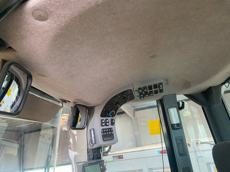 Caterpillar 962H - Chargeuse sur pneus: photos 5 Caterpillar 962H - Chargeuse sur pneus: photos 5