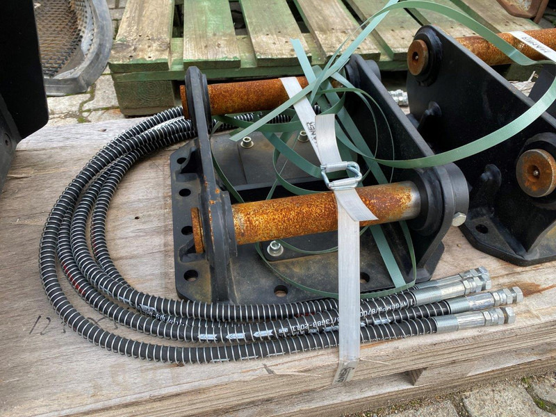 Haner HAGx4.7 - Grappin: photos 3 Haner HAGx4.7 - Grappin: photos 3