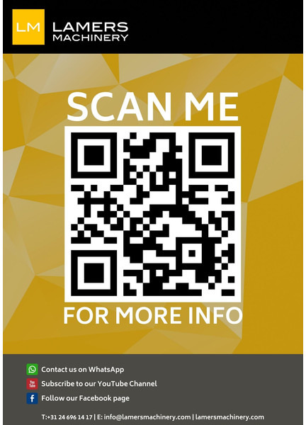 INDEXATOR R8 - Tiltrotator: photos 4 INDEXATOR R8 - Tiltrotator: photos 4