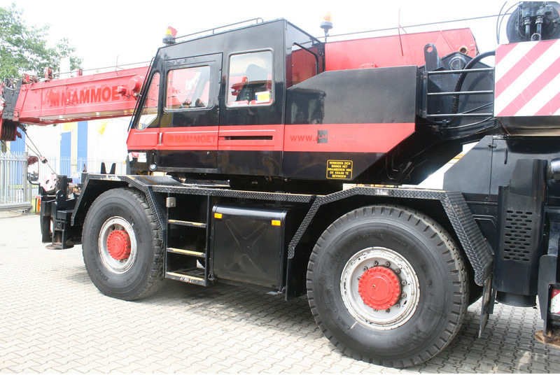 Tadano TR300EX NVT - Grue tout-terrain: photos 4 Tadano TR300EX NVT - Grue tout-terrain: photos 4