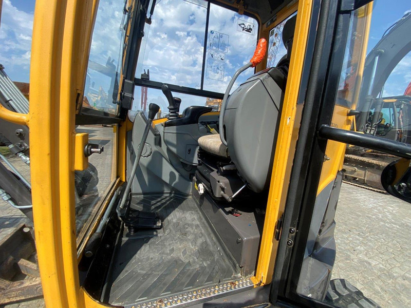 Volvo ECR38 NVT - Mini pelle: photos 3 Volvo ECR38 NVT - Mini pelle: photos 3