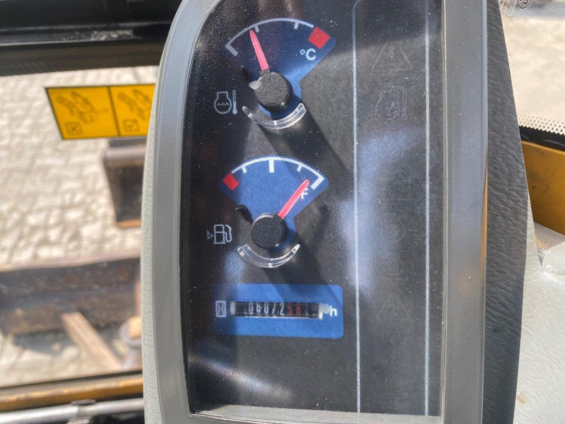 Volvo ECR38 NVT - Mini pelle: photos 5 Volvo ECR38 NVT - Mini pelle: photos 5