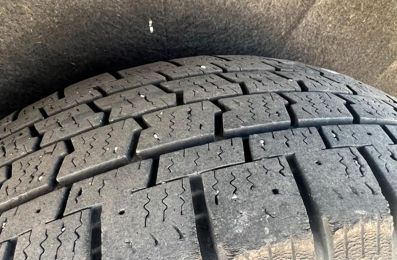 Mercedes vito 111 - Fourgon utilitaire: photos 3 Mercedes vito 111 - Fourgon utilitaire: photos 3